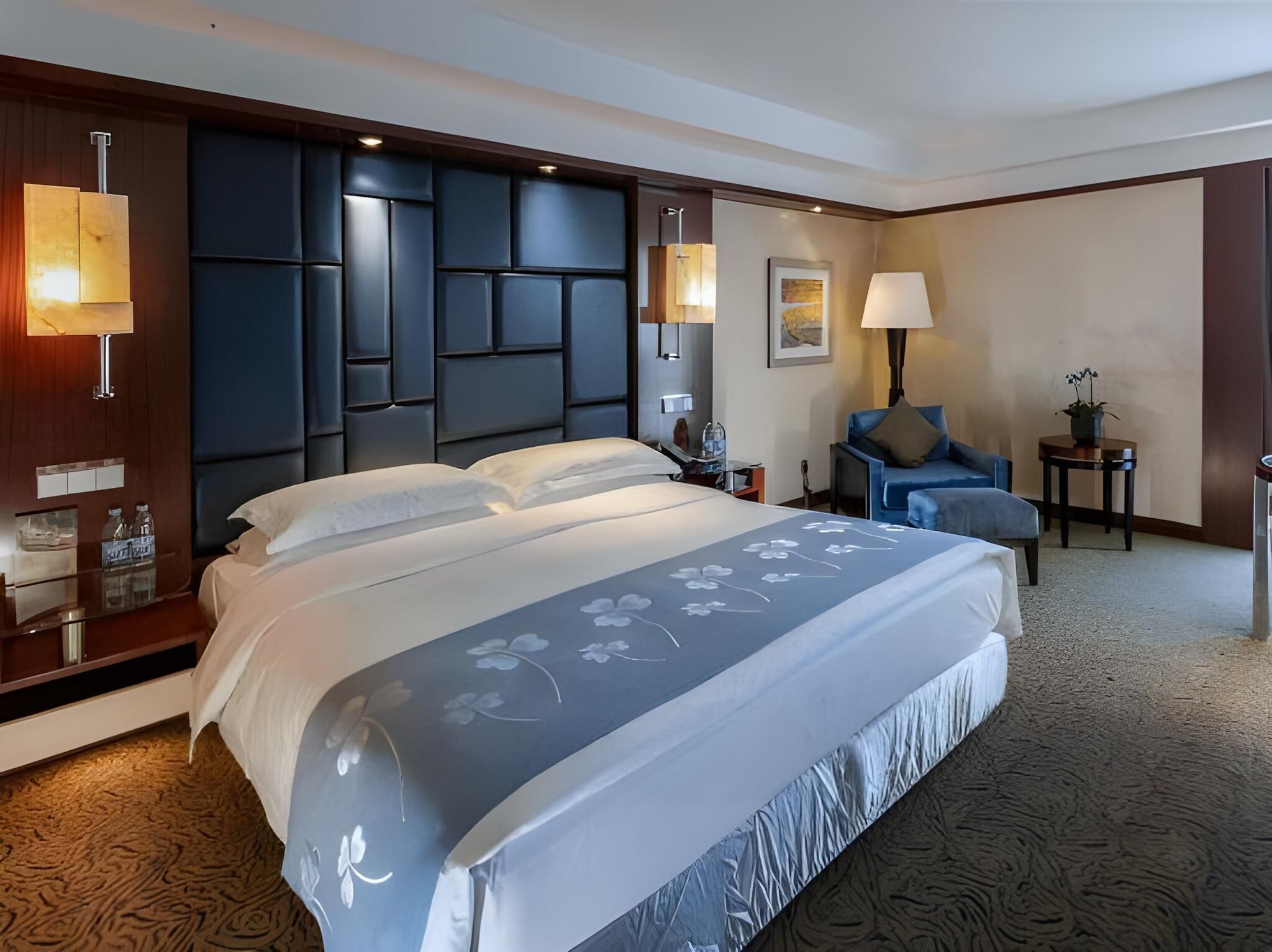 Internet, alarm clocks