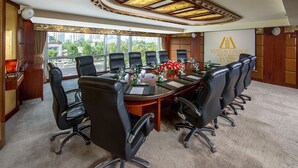 Sala de reuniones