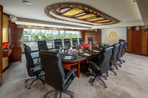 Meeting facility - Kuntai Royal Hotel Beijing (Beijing)
