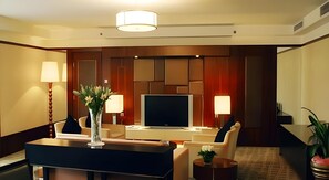 Interior - Kuntai Royal Hotel Beijing (Beijing)