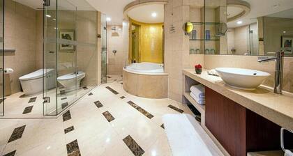 Kuntai Royal Hotel Beijing