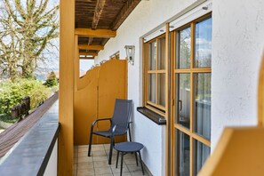 Classic Double Room | Balcony - Hotel Lindenhof (Thyrnau)