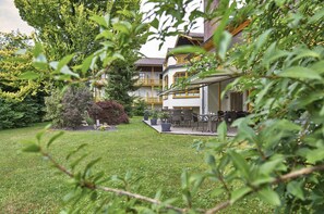 Exterior - Hotel Lindenhof (Thyrnau)
