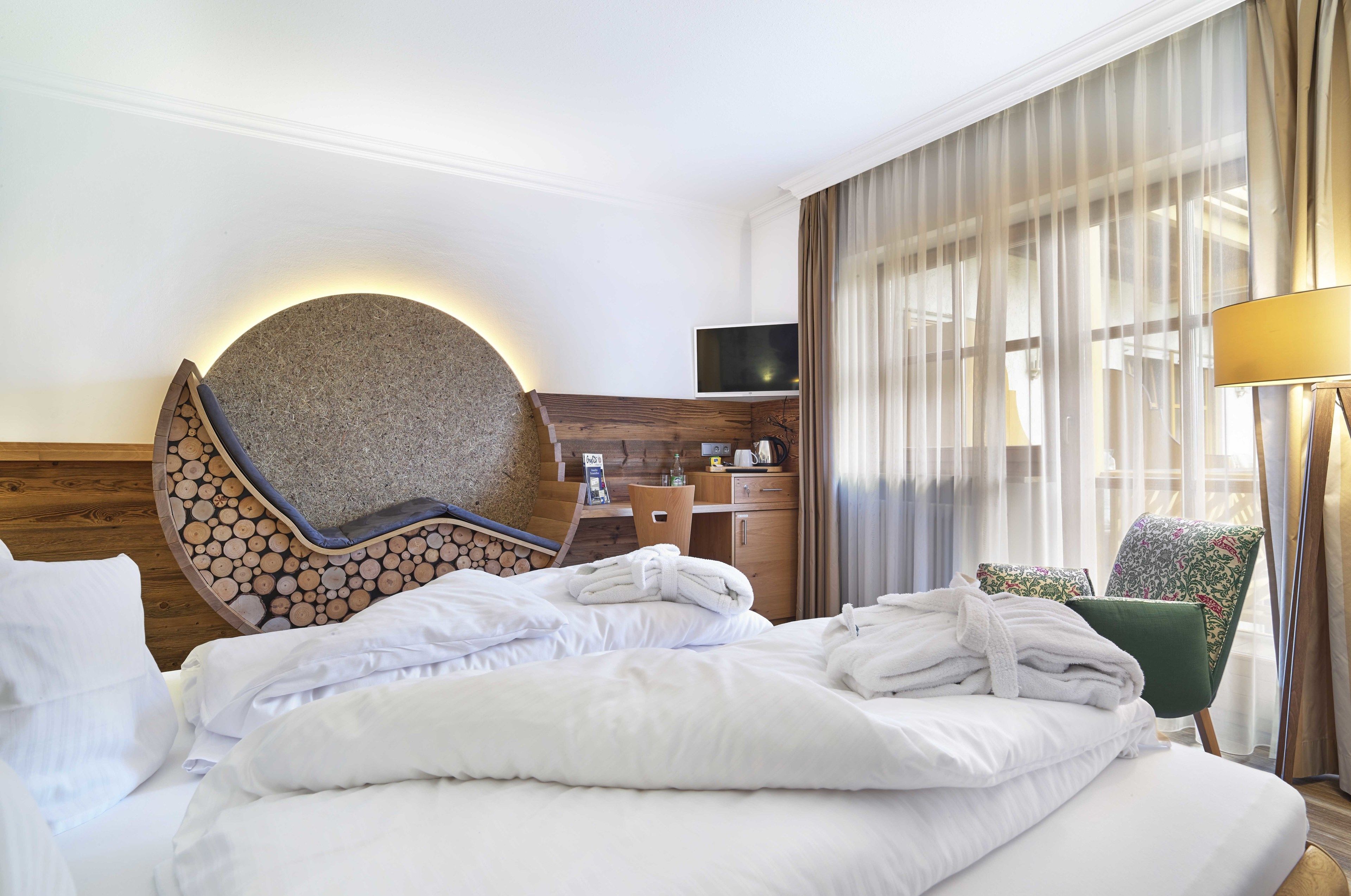 Photo - Hotel Lindenhof