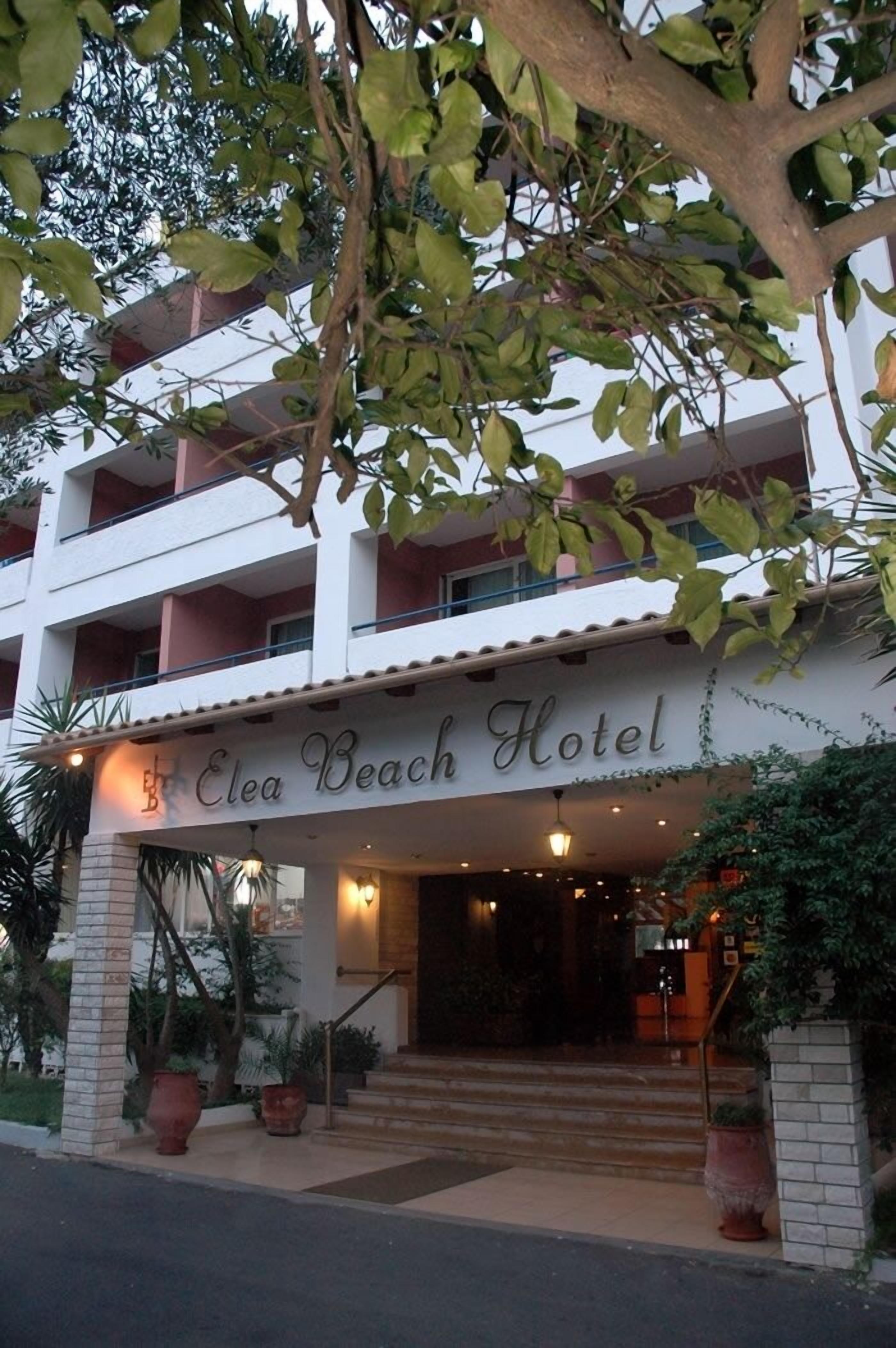 مدخل المنشأة