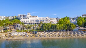 Property amenity - Azka Hotel (Bodrum)