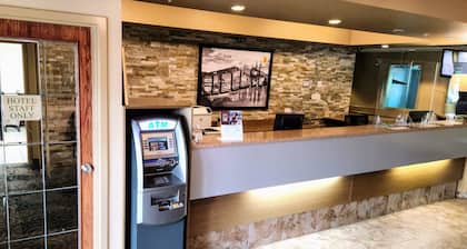 Super 8 by Wyndham Fort Saskatchewan