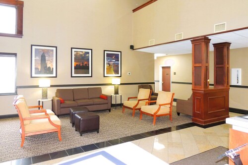 Comfort Suites Twinsburg