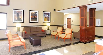 Comfort Suites Twinsburg