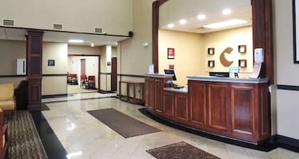 Comfort Suites Twinsburg