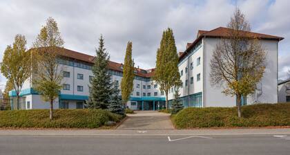 H+ Hotel Stuttgart Herrenberg by Sunday Hotels