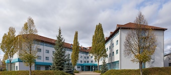 H+ Hotel Stuttgart Herrenberg by Sunday Hotels