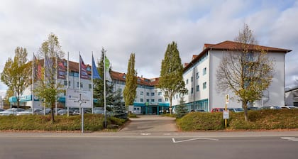 H+ Hotel Stuttgart Herrenberg