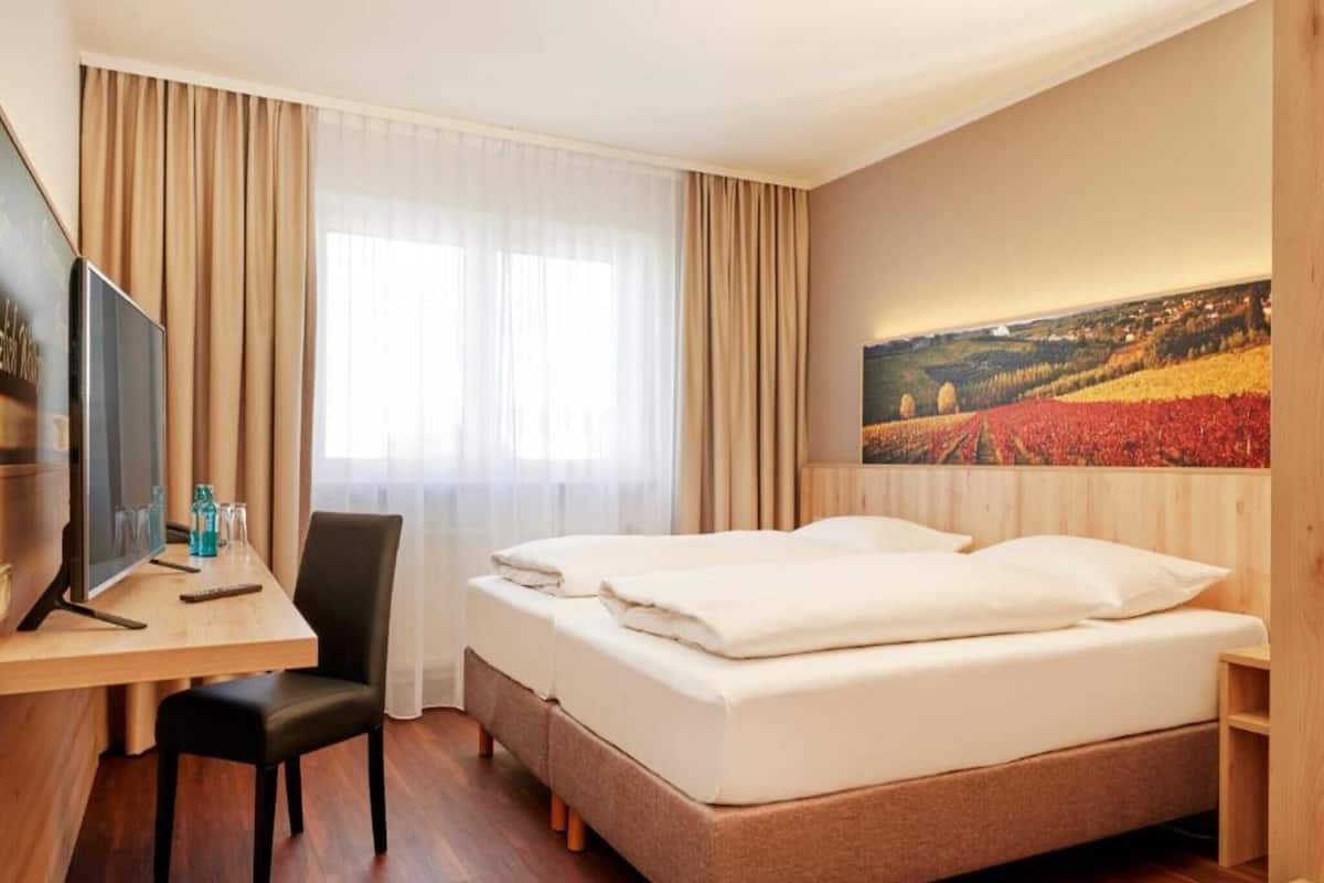 Literie de qualité supérieure, couette en duvet d'oie, bureau