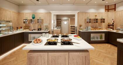 H+ Hotel Stuttgart Herrenberg