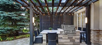 Homewood Suites by Hilton Burlington