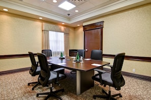 Salle de réunion