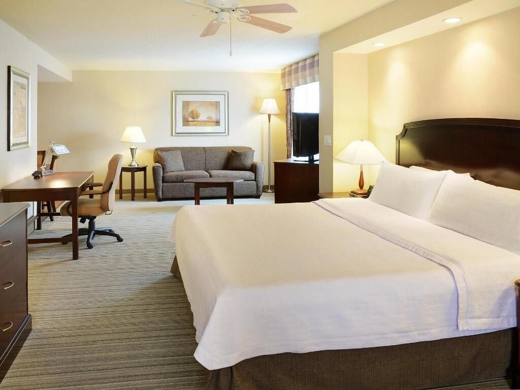 Blackout curtains, soundproofing, iron/ironing board
