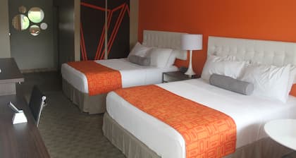 Howard Johnson by Wyndham Kingston