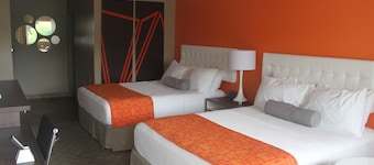 Howard Johnson by Wyndham Kingston