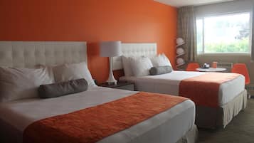 Chambre Standard, 2 grands lits, non-fumeur
