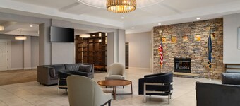 더블트리 바이 힐튼 피츠버그 에어포트