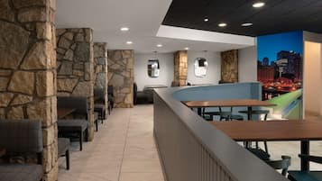 Bar (en la propiedad)