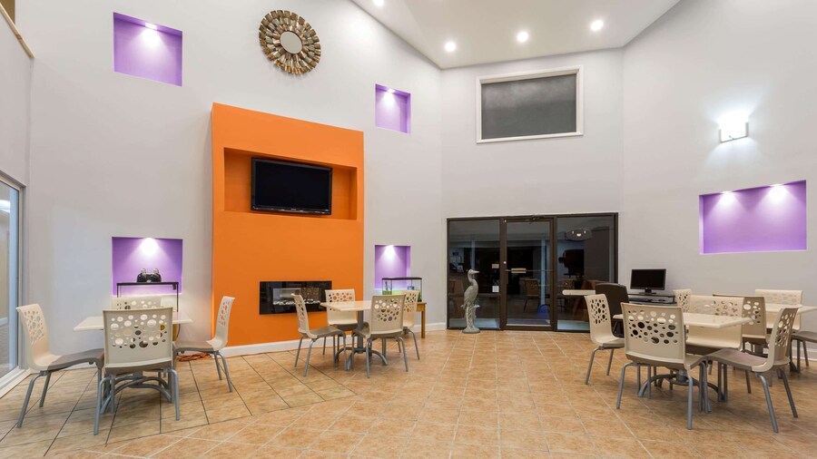 Days Inn by Wyndham Chincoteague Island