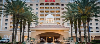 Hilton St. Petersburg Carillon Park