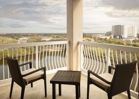 View from room