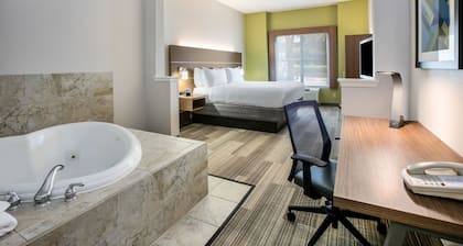 Holiday Inn Express Hotel & Suites Dallas-Grand Prairie I-20 by IHG