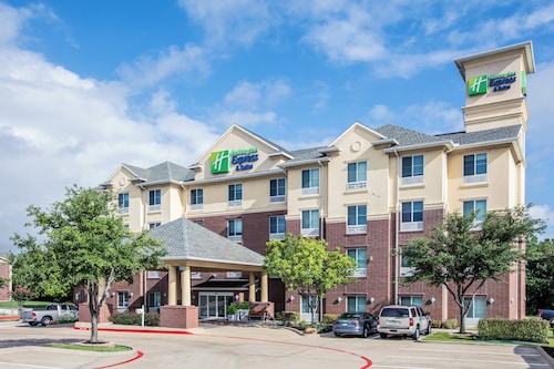 Holiday Inn Express Hotel & Suites Dallas-Grand Prairie I-20 by IHG