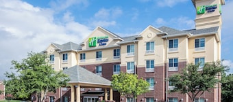 Holiday Inn Express Hotel & Suites Dallas-Grand Prairie I-20 by IHG