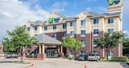 Holiday Inn Express Hotel & Suites Dallas-Grand Prairie I-20 by IHG