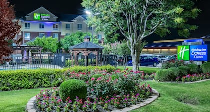 Holiday Inn Express Hotel & Suites Dallas-Grand Prairie I-20 by IHG
