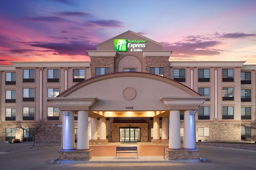 Holiday Inn Express Hotel & Suites Ft. Collins by IHG