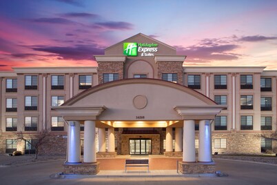 Holiday Inn Express Hotel & Suites Ft. Collins by IHG