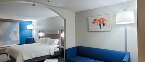 Suite, 1 habitación