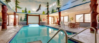 Stoney Creek Hotel Quad Cities - Moline