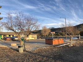 Bañera de hidromasaje exterior