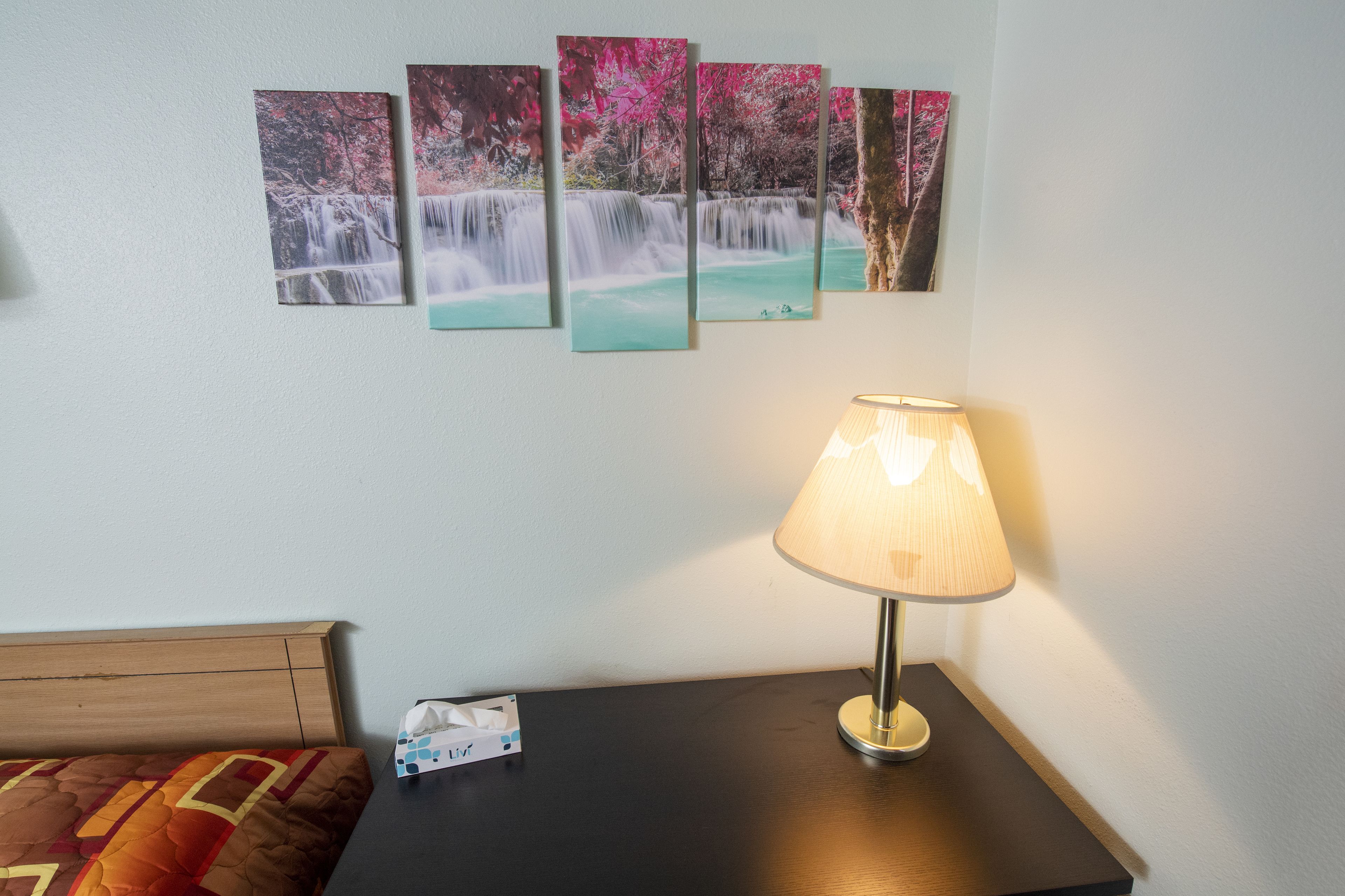 King Memory Foam Mountain View | Egyptinpuuvillaiset lakanat, ylelliset vuodevaatteet, untuvapeitot