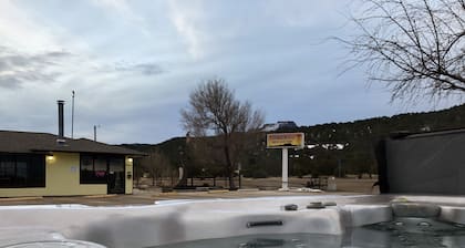 Tower 64 Motel & RV Park