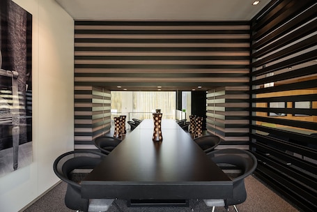 Sala de reuniones