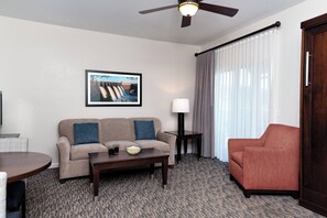 TV - Club Wyndham Mountain Vista (Branson)