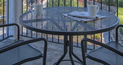Club Wyndham Mountain Vista