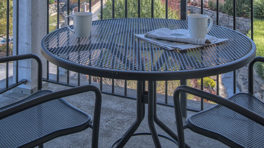 Club Wyndham Mountain Vista