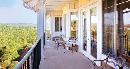 Club Wyndham Mountain Vista