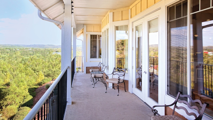 Club Wyndham Mountain Vista