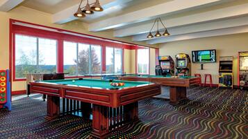 Billiards
