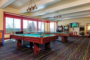 Billards
